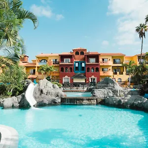 *** Resort Park Club Europe Spanien