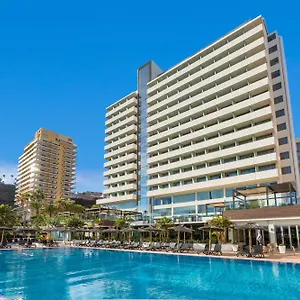 **** Hotel Melia Costa Atlantis Tenerife Spanien